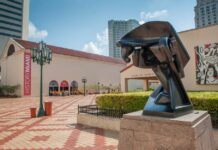 Museum of Miami