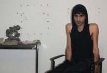 Fharid LaTorre Fharid LaTorre visual artist