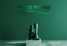 Artistas Modernos y Contemporáneos