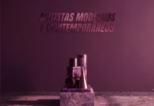 Artistas Modernos y Contemporáneos