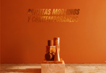 Artistas Modernos y Contemporáneos