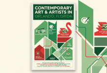 Contemporary Art & Artists in Orlando, Florida