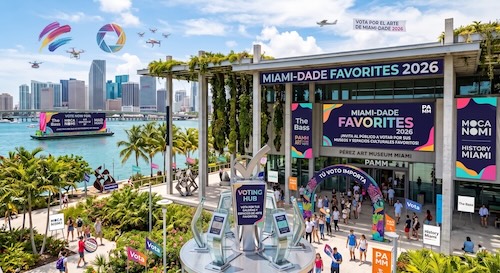 Vota Por Tu Galería Favorita