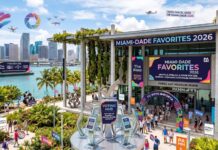 Galerías: Miami-Dade Favorites 2026