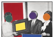 John Baldessari