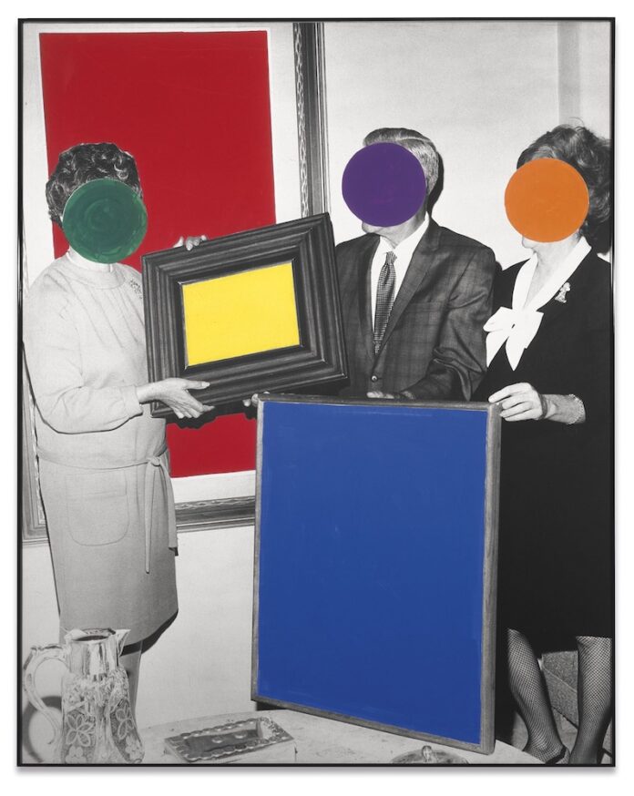 John Baldessari