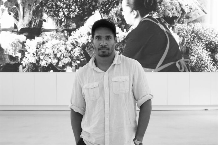 Luis Manuel Otero Alcántara: nos encontramos