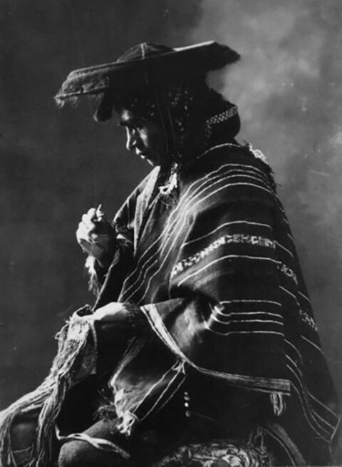 Martín Chambi