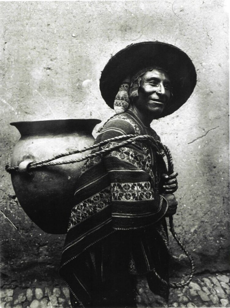 Martín Chambi
