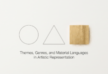 Themes, Genres, and Material Languages in Artistic Representation Themes, Genres, and Material Languages in Artistic Representation