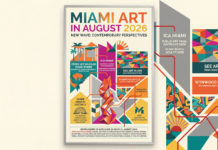 Miami Art in August 2026 Miami Art in August 2026