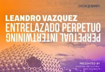 Leandro Vazquez