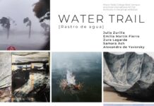 WATER TRAIL