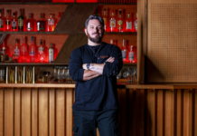 III Points and the Art of Staying Based: David Sinopoli’s Miami Cultural Blueprint David Sinopoli, founder of III Points and a driving force behind Miami nightlife spaces including Club Space, The Ground, Floyd, Las Rosas, and Jolene. Courtesy of III Points.