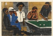 Museum of Central American Art Opens “Masters of the Matrix: Latin American Printmaking” Museum of Central American