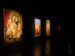 Nader Museum