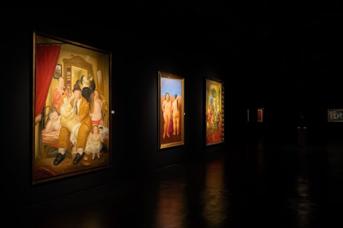 Nader Museum
