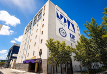 NEW WORLD SCHOOL OF THE ARTS