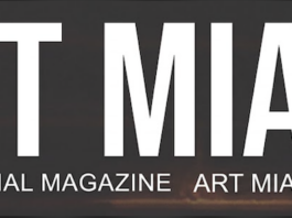 Art Miami Magazine Announces Open Call for Visual Artists Open Call Art Miami Week 2026.png