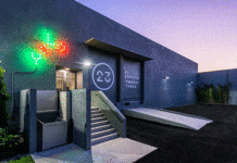 Pinta Art Foundation y El Espacio 23 Pinta Art Foundation & El Espacio 23 anuncian una nueva residencia artística vinculada a Pinta Miami 2026