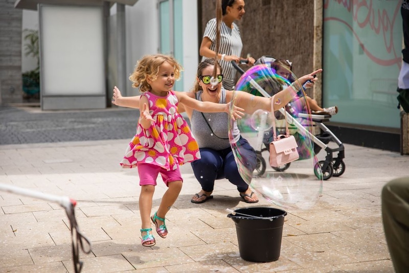 We Are Miami-: CA Miami Family Fest 2026