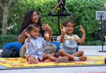 We Are Miami-: CA Miami Family Fest 2026