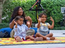 We Are Miami-: CA Miami Family Fest 2026