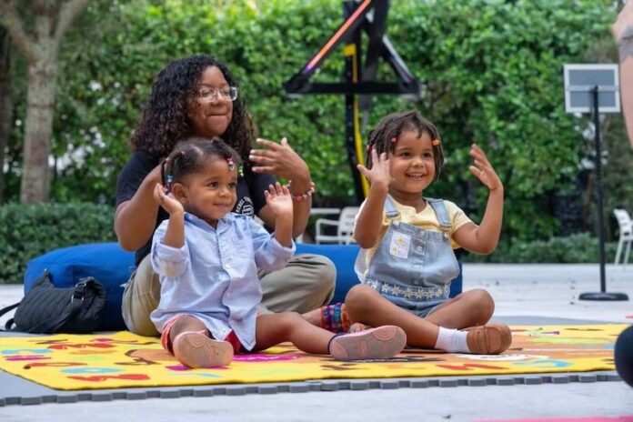 We Are Miami-: CA Miami Family Fest 2026