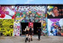 The City as Canvas: Art and Music at III Points 2026 Wynwood as a Living Canvas
