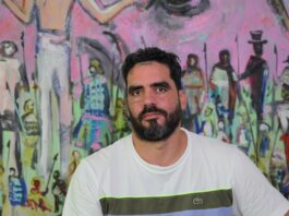 Danilo Maldonado Machado