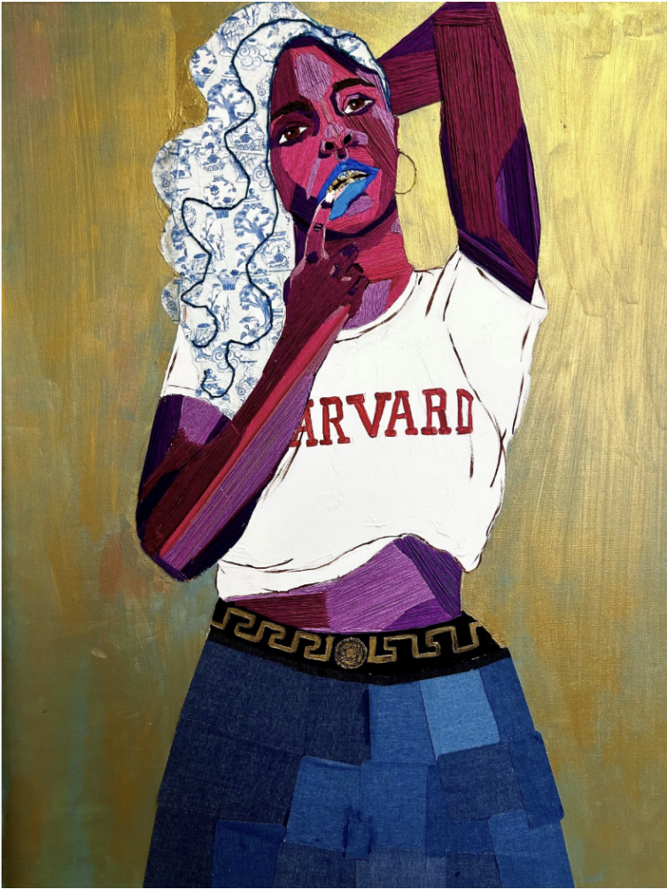 Anne-Valerie Prosper