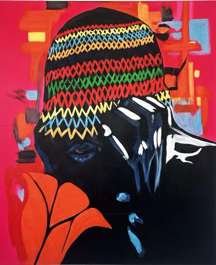 Anthony Manners