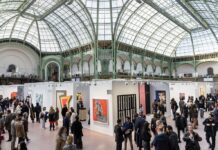Art Basel Paris 2026