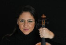 Daniela Padron Photo