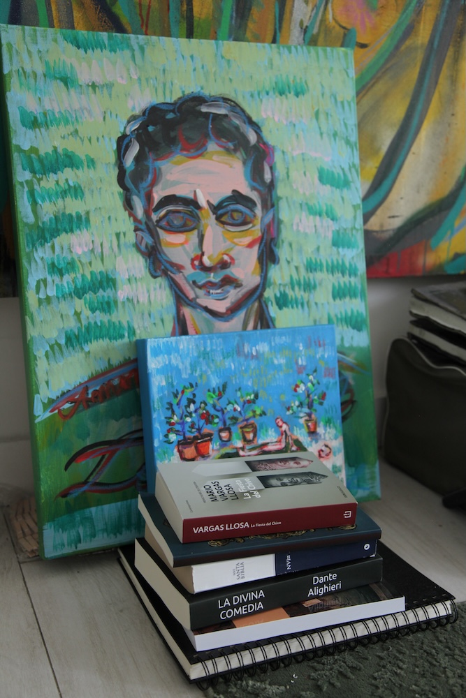 Danilo Maldonado Machado