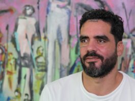Danilo Maldonado Machado