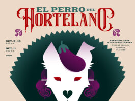 El-perro-verde
