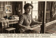 Sophie Taeuber-Arp