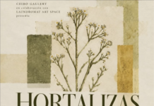 Guadalupe Carrizo Presents Hortalizas Guadalupe Carrizo Presents Hortalizas