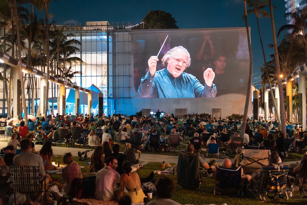 WALLCAST® / SoundScape Park