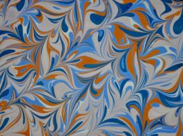 The Art of Letting Go: Ipek Saracoglu and the Living Language of Ebru Ipek Saracoglu
