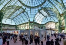 Art Basel Paris