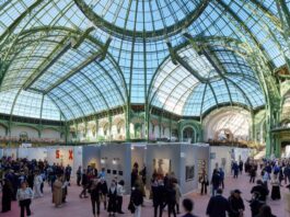 Art Basel Paris