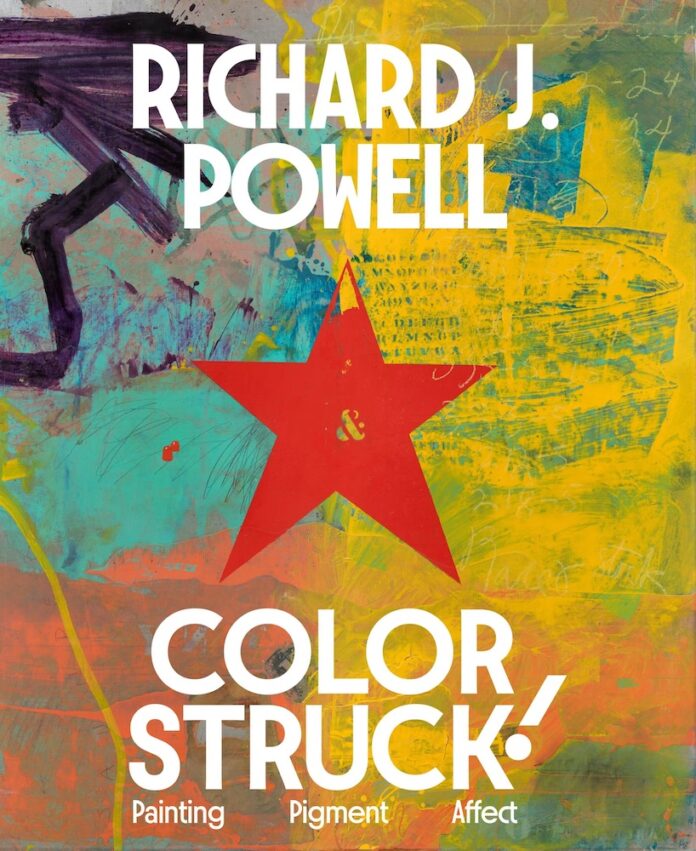 Richard J. Powell