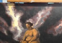 Roger Mari: The Obsession of Ascent Work in Process