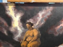 Roger Mari: The Obsession of Ascent Work in Process