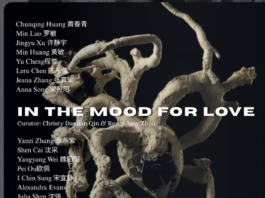 In the Mood for Love: An Exploration of Emotion, Connection, and Contemporary Art in New York In the Mood for Love: