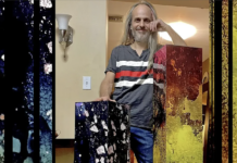 Samuel Zaoui: Where Printing Becomes Art Miami metal prints Samuel Zaoui