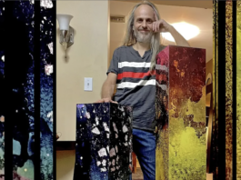 Miami metal prints Samuel Zaoui